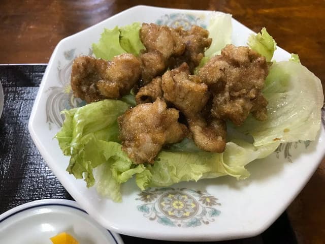 正華園 - サブ画像1