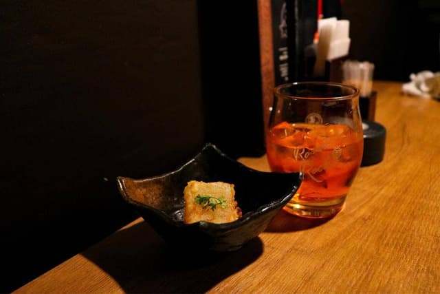 鮨と酒とたまにくし - サブ画像1