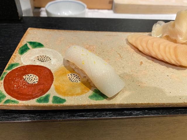 すし人酒伊 - サブ画像1