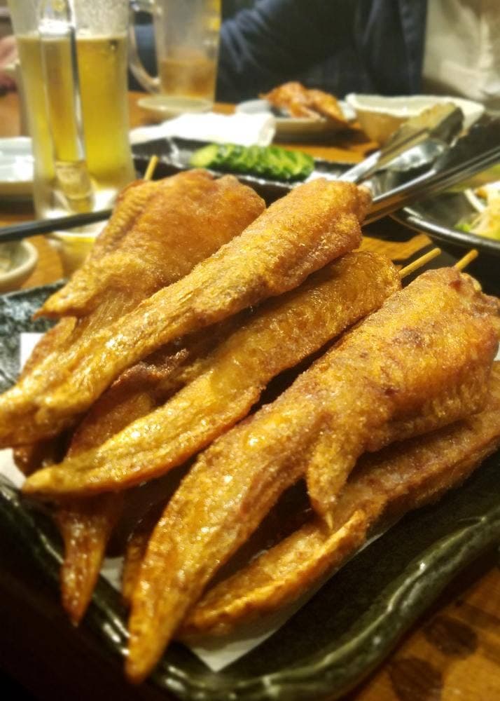 九州名物 とめ手羽 白木原店