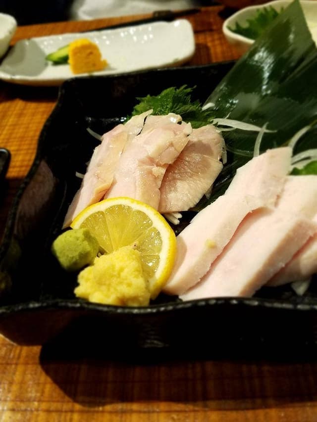九州名物 とめ手羽 白木原店 - サブ画像1