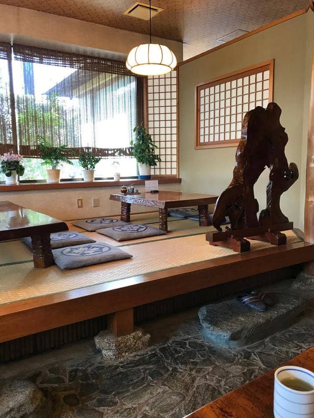 温石亭 いちゑ - サブ画像2