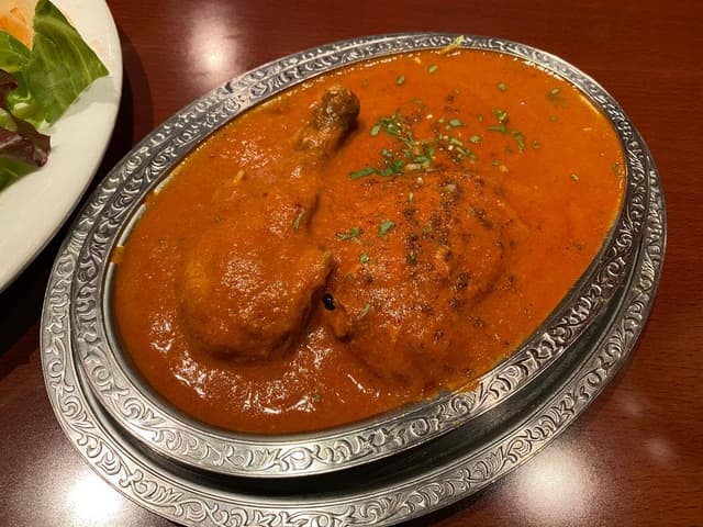 SHANTI CLUB INDIA 西神田店 - サブ画像2