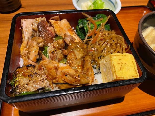 鳥元 神保町店 - サブ画像3