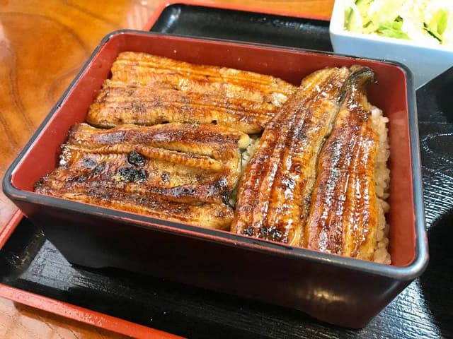 うなぎ一樹 - サブ画像1