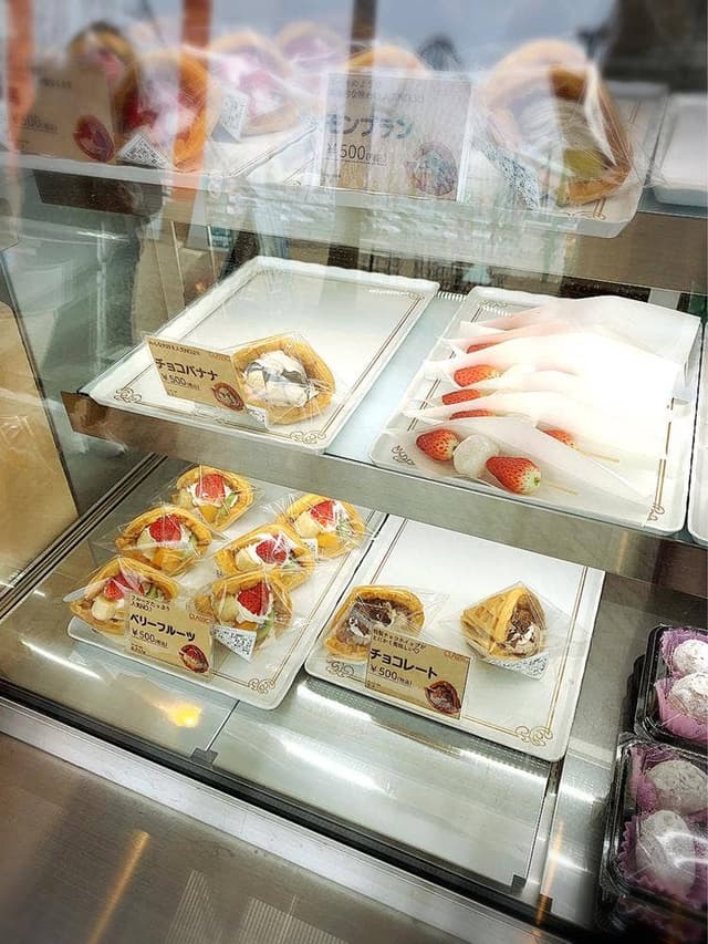 ミスベティー 本店 - サブ画像2