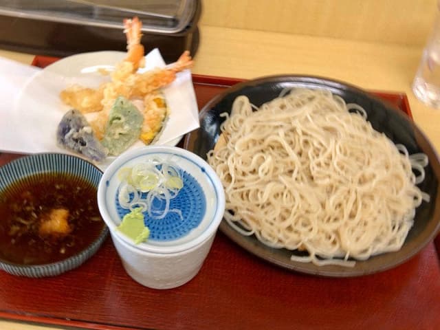 蕎麦 たりお - サブ画像2