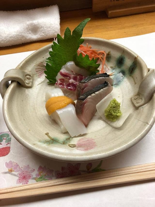 八文字 - サブ画像1