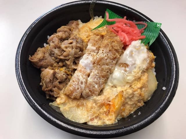 ほっともっと 長野安茂里店 - サブ画像2