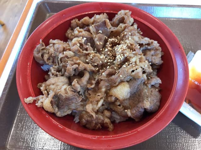 すき家 18号上田秋和店 - サブ画像2