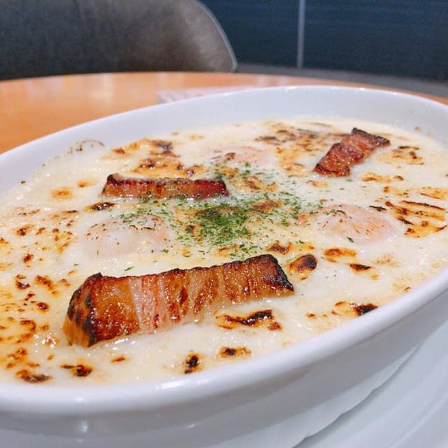 バリスタカフェ 亀貝店 - サブ画像1