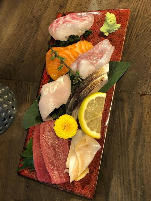 肴屋八兵衛 金山店 - サブ画像1