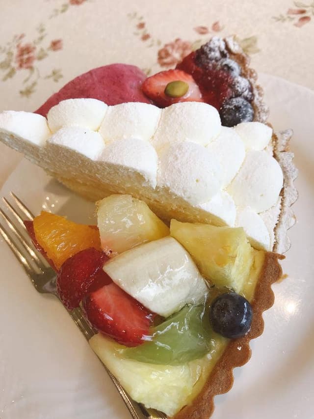 デリス タルト&カフェ 大丸心斎橋店 - サブ画像3