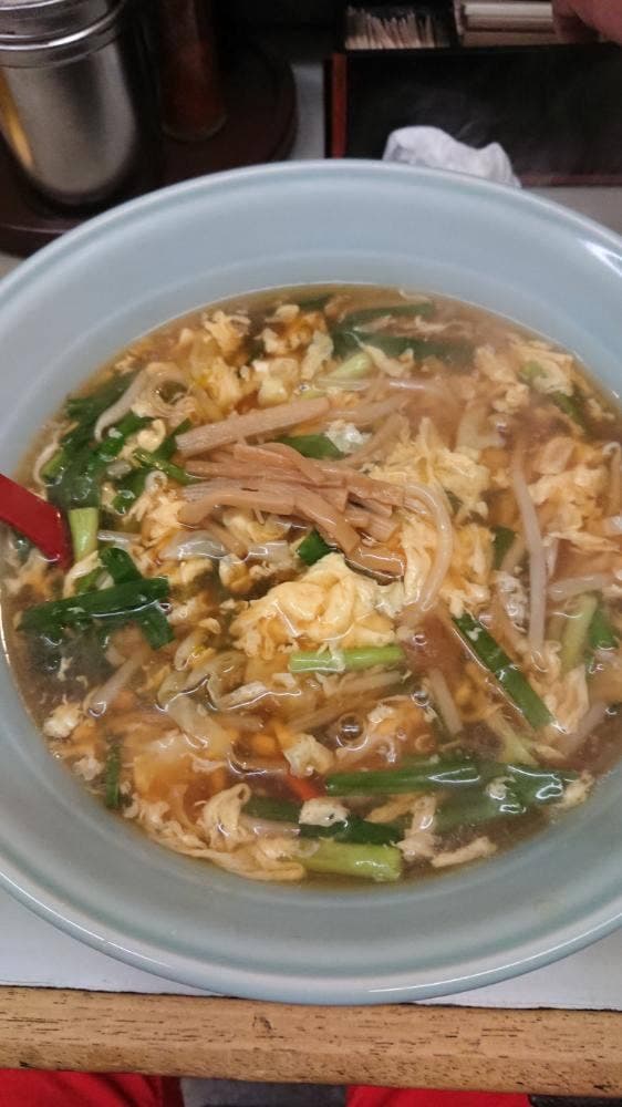 ら生門 - サブ画像1