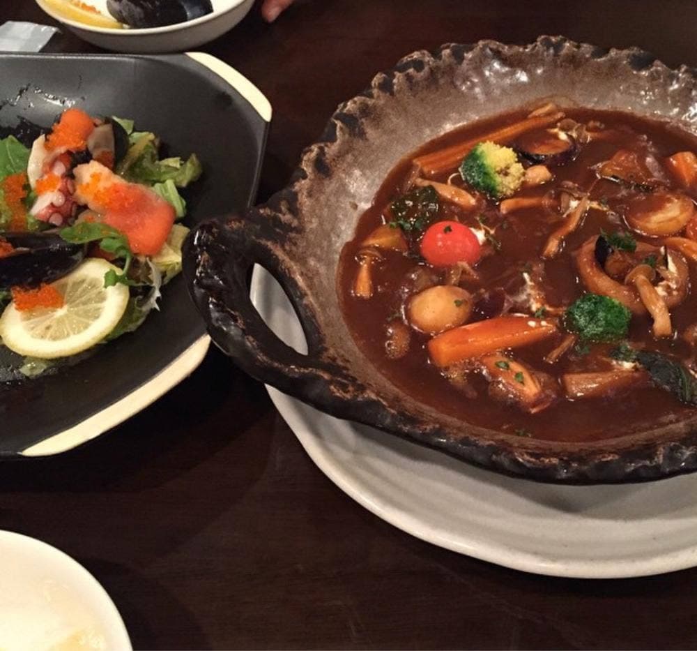 いとう料理店