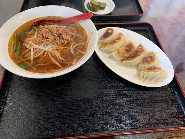 台湾料理 福ちゃん食堂 - サブ画像2