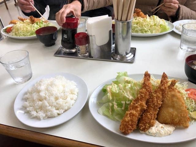 洋食なかじま - サブ画像3