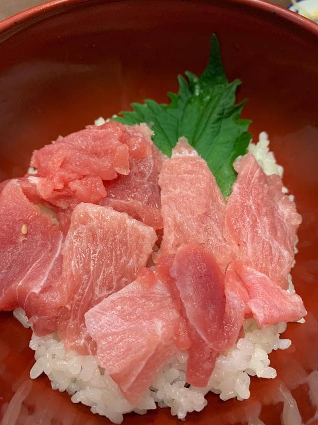 わらく定食居酒屋 - サブ画像1
