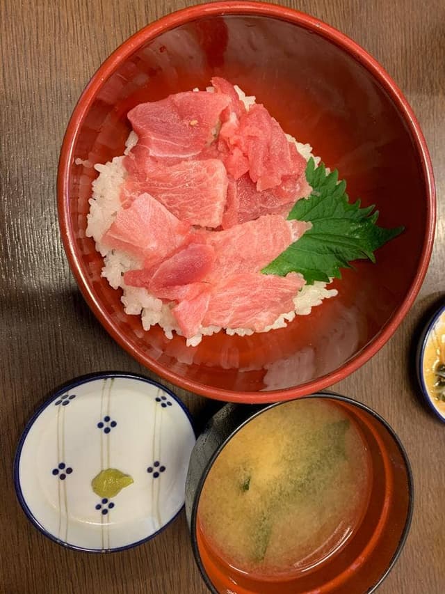 わらく定食居酒屋 - サブ画像2