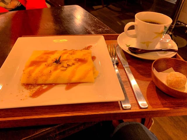 カフェテラスわさび - サブ画像1