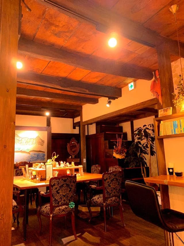 カフェテラスわさび - サブ画像2