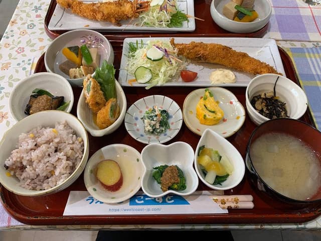 ウエストコースト - サブ画像2