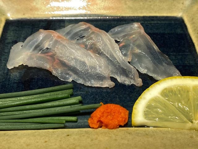 会員制 寿司割烹 鷹勝 中洲店 - サブ画像3