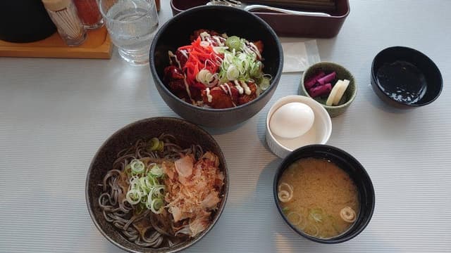 DINO CAFE - サブ画像1