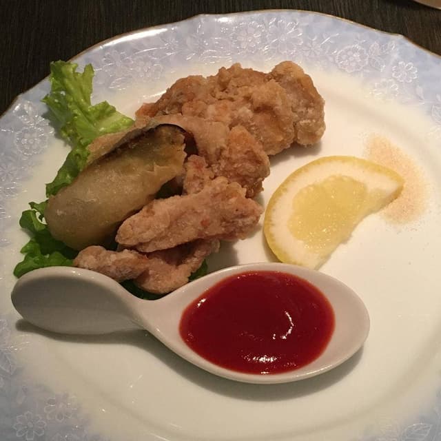 桃翠中国料理 - サブ画像2