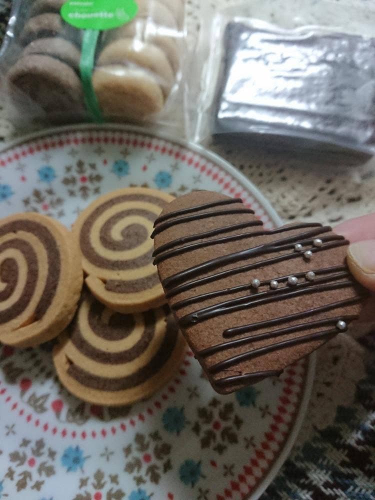 パティスリーシュェット