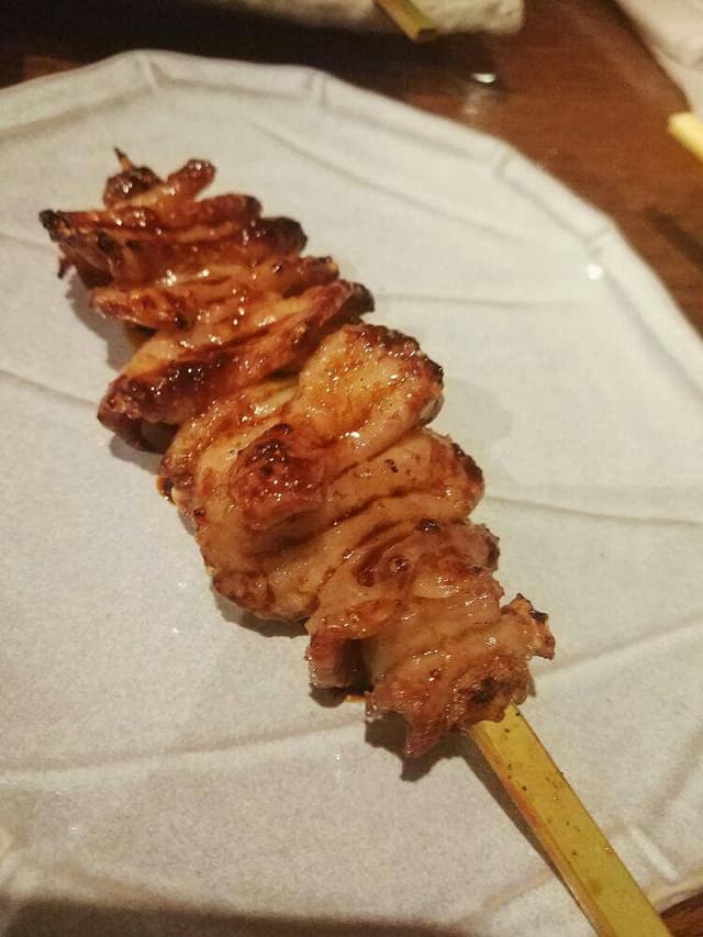 焼き鳥わたりどり - サブ画像3