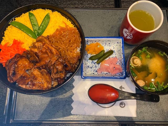登利平前橋けやきウォーク店 - サブ画像1
