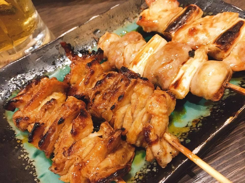 筑前屋 五反野店