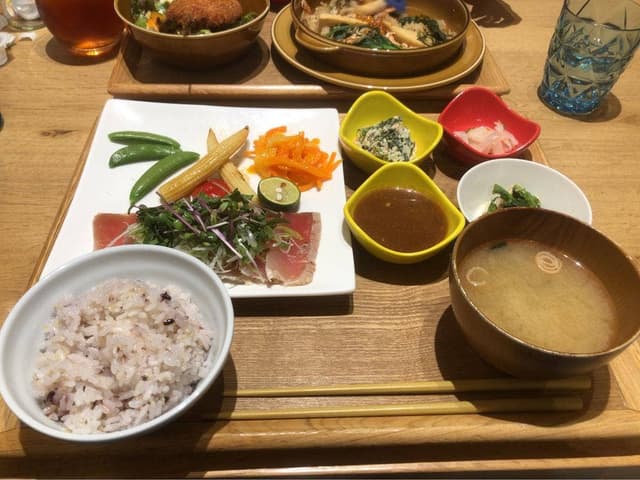 chawan 新百合ヶ丘エルミロード店 - サブ画像1