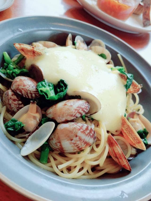 Cafe+Dining Sayu - サブ画像3