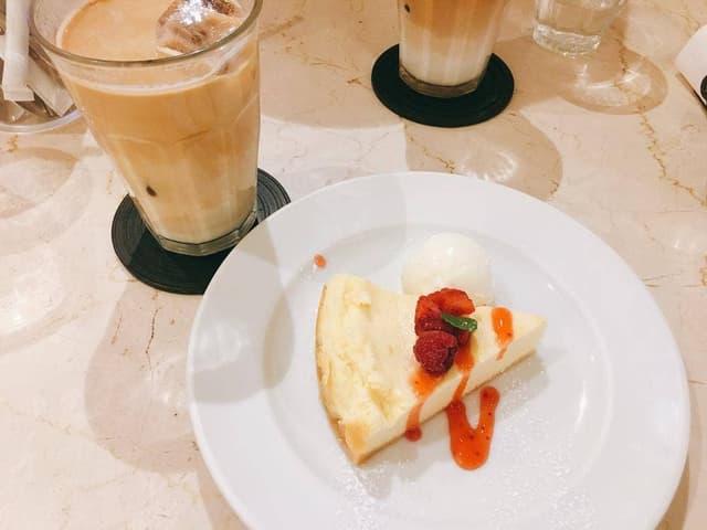 カフェ モニ - サブ画像3