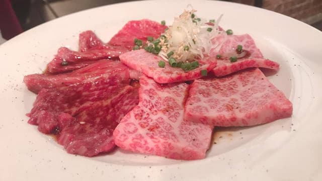 山形牛一頭買い ITAMAE焼肉 美美 - サブ画像3