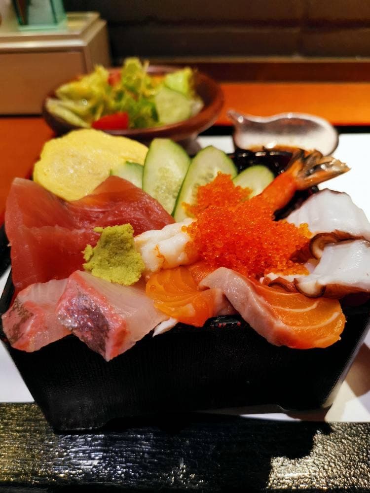 笑食膳 えびす門