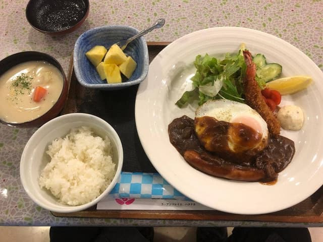 レストラン シルキーダイニング - サブ画像2