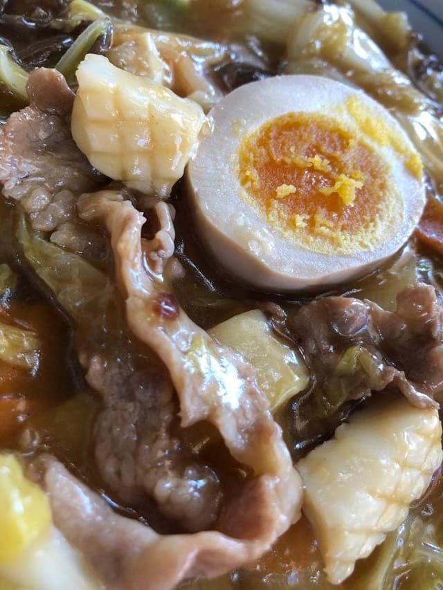 若大将チェーン本店 - サブ画像3