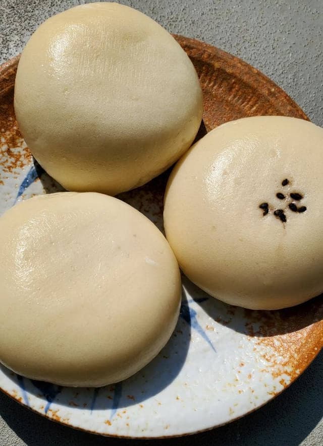 高嶋屋 酒饅頭店 - サブ画像1