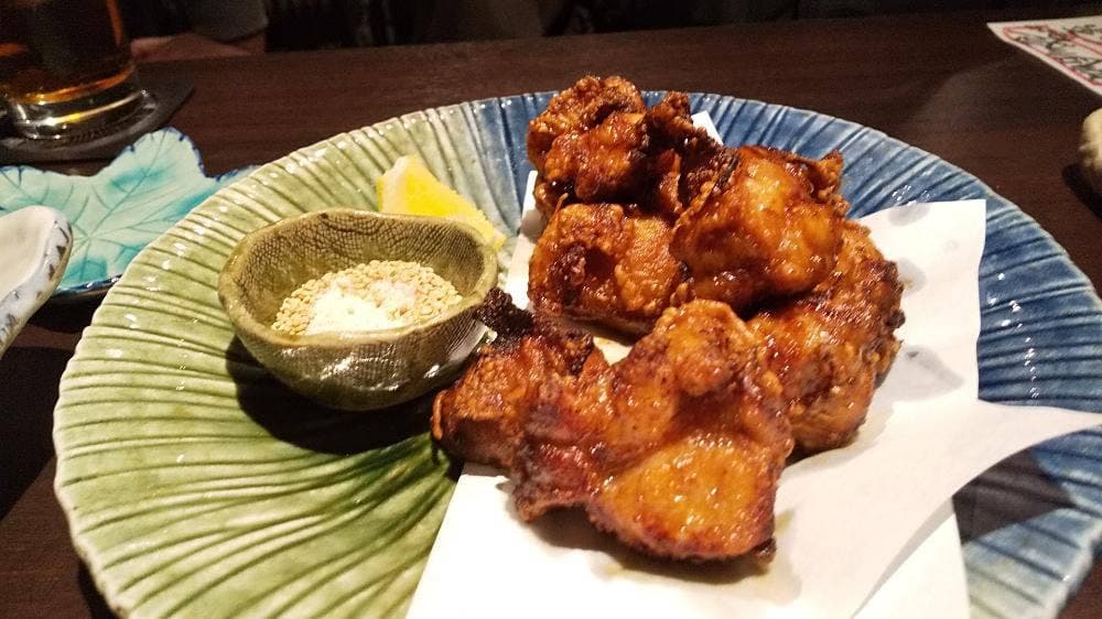 居魚屋 ちひろ 高崎店