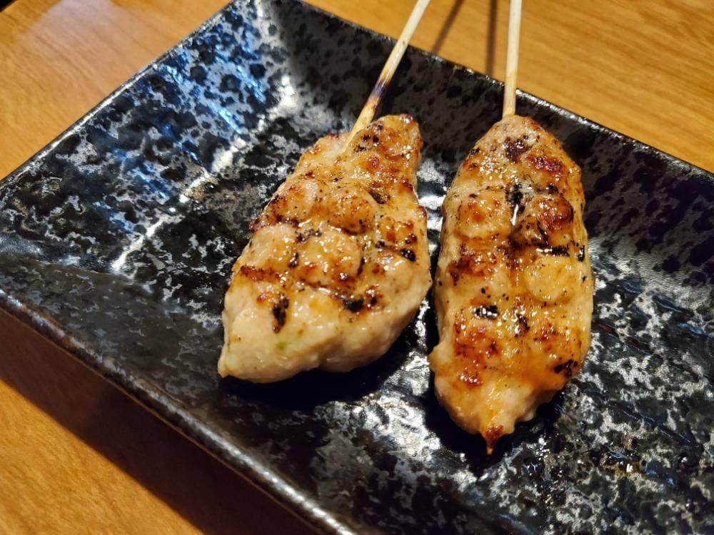 チキンヒーロー