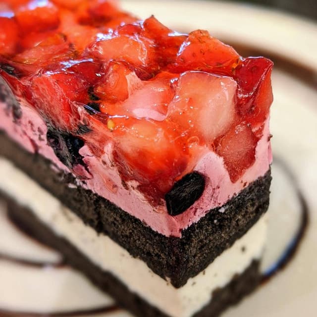 Double Tall Cafe de Luxe 仙台三越店 - サブ画像2