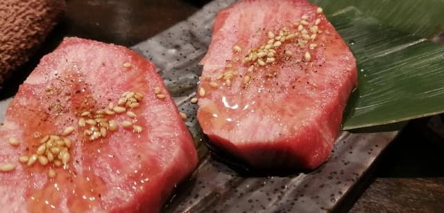 炭火焼肉 矢つぐ 京成小岩店 - サブ画像2