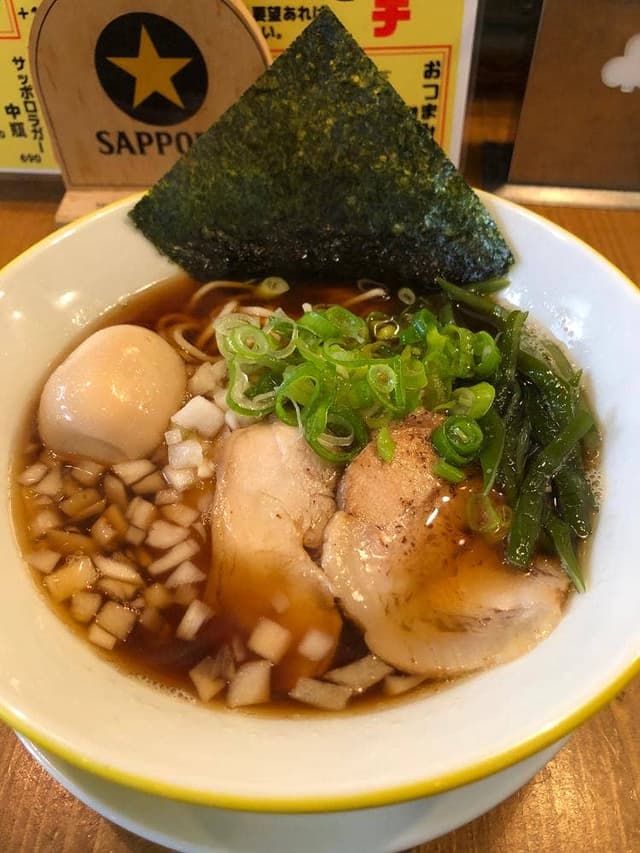 麺ヤ事業部 ブンキチ - サブ画像1