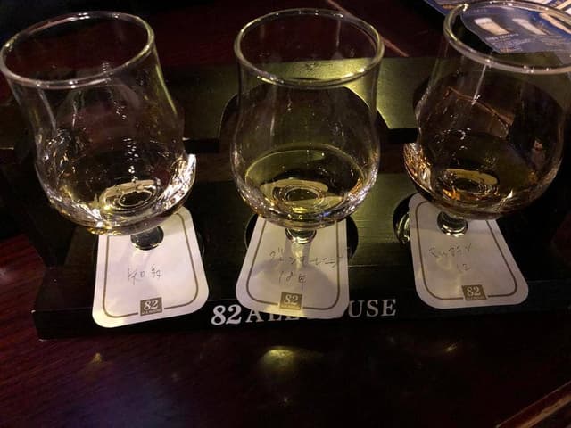 82 ALE HOUSE 神田店 - サブ画像3