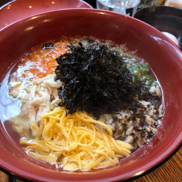 震湯カフェ内蔵丞 - サブ画像1