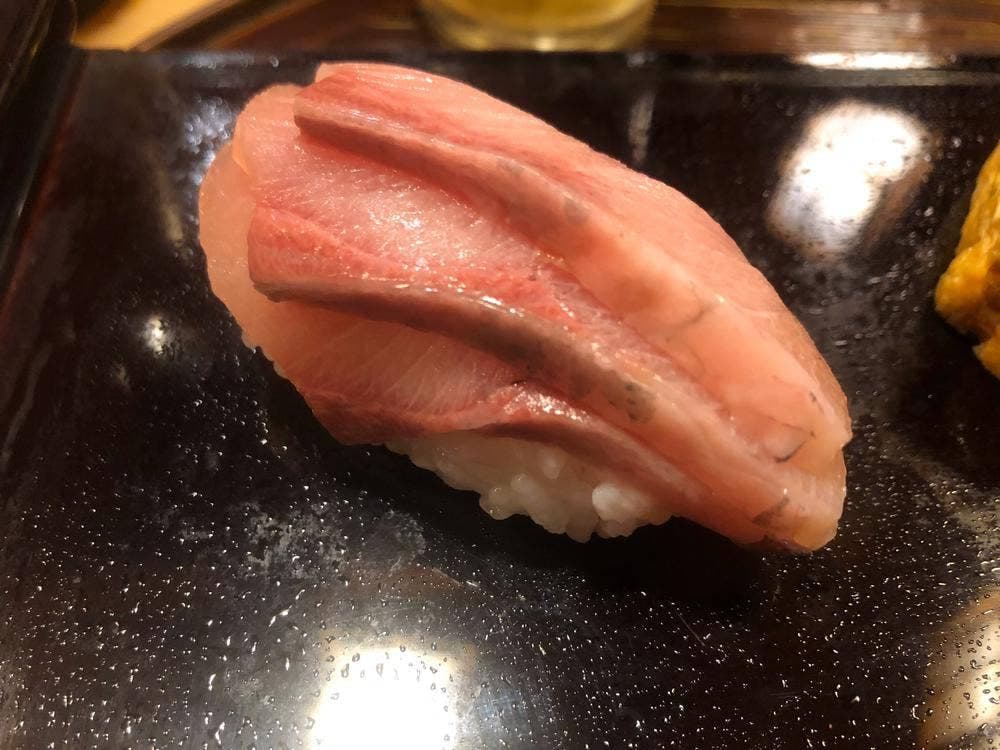 寿司勝 南六郷店