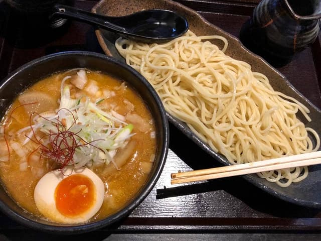 麺屋ぱんどら - サブ画像3